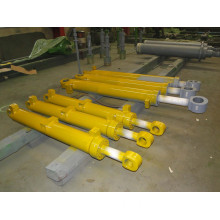 Piston Rod Double Acting Hydraulic Cylinder for Forklift